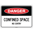 White-Black-Red-PP-Danger-Confined-Space-No-Entry-Sign-GrabASign