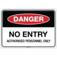 Red-White-Black-PP-Danger-No-Entry-Authorised-Personnel-Sign-GrabASign
