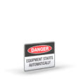 3D-White-Black-Red-PP-Danger-Equipment-Starts-Automatically-Sign-GrabASign
