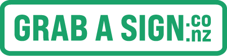 Grab a Sign